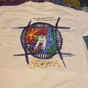 Six HardRock Cafe T-shirts